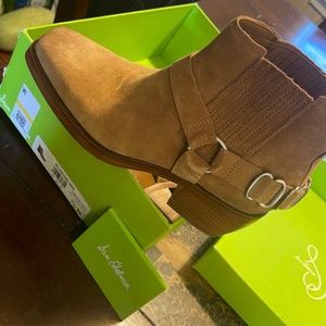 Sam Edelman boots